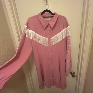 Fashion Brand Company Trixie Dress